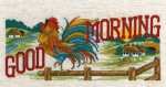 (image for) Good Morning